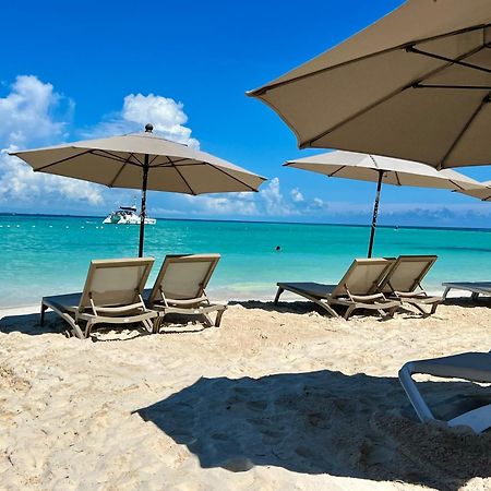 Cuxos Hotel Beachfront Isla Mujeres Ngoại thất bức ảnh