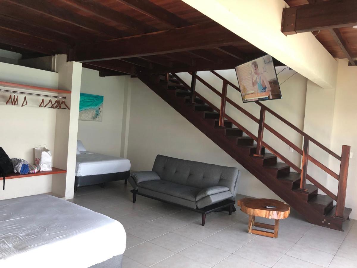 Cuxos Hotel Beachfront Isla Mujeres Ngoại thất bức ảnh