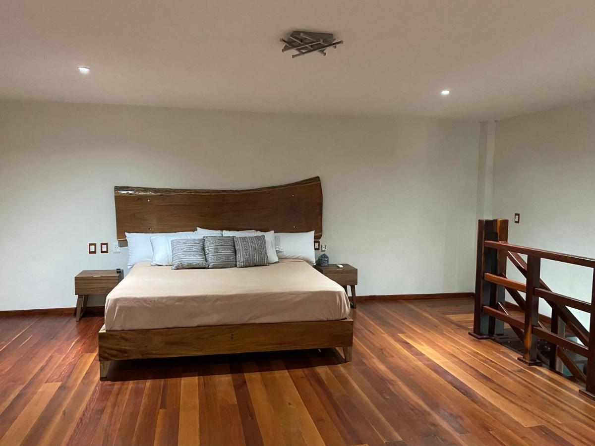 Cuxos Hotel Beachfront Isla Mujeres Ngoại thất bức ảnh